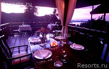 Sandalwood Luxury Villas 42